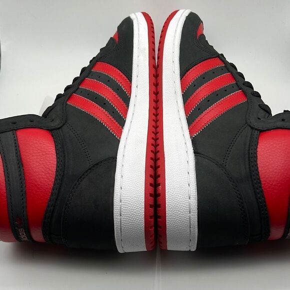 Adidas TOP TEN RB SHOES- NWB- Men size 10- FZ6024 - Picture 6 of 10